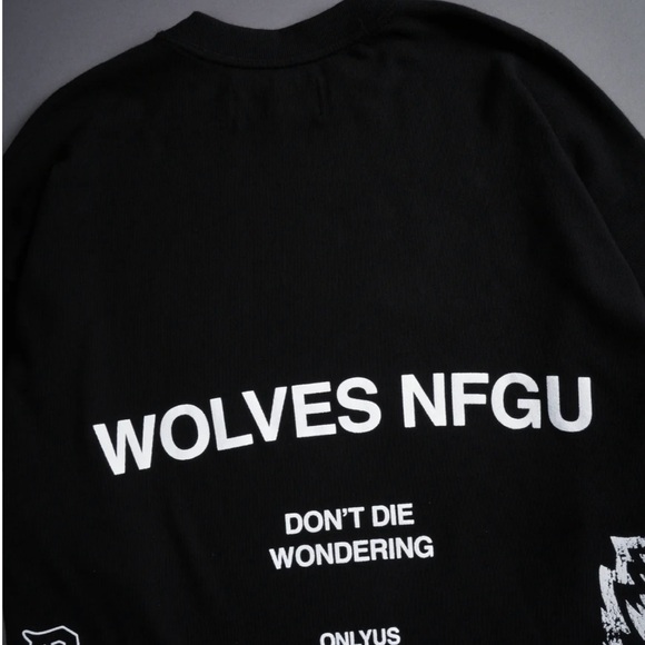 DARC SPORT X HALLOWEEN MICHAEL MYERS “ITS TIME” SHIRT - Picture 7 of 10